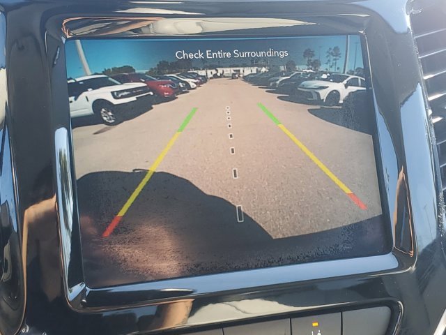 Used 2020 Jeep Cherokee Limited w/ Luxury Group image 28