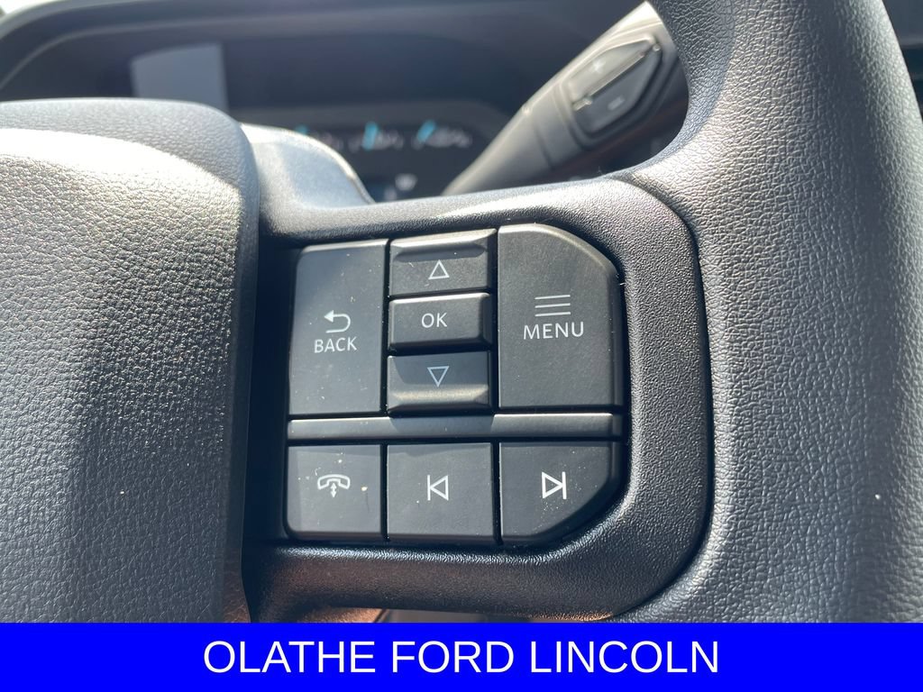New 2025 Ford F250 XL w/ FX4 Off-Road Package AWD/4WD image 13