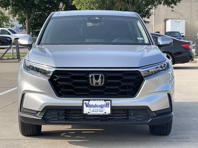 Certified 2025 Honda CR-V EX-L image 6