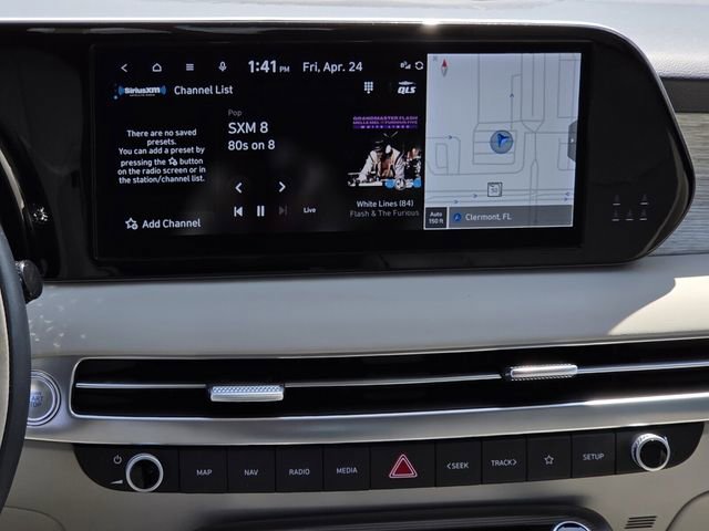 Used 2024 Hyundai Palisade Calligraphy AWD/4WD image 14