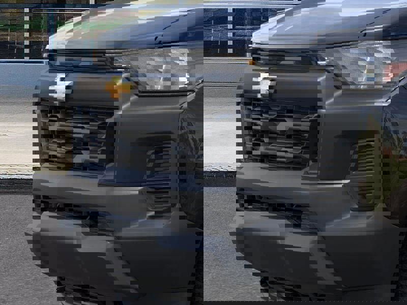 New 2026 Chevrolet Colorado W/T w/ Advanced Trailering Package image 13