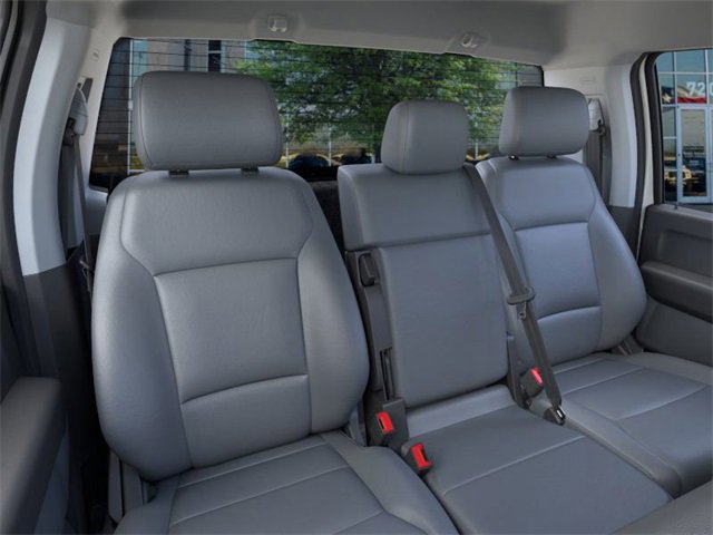 New 2025 Ford F350 XL w/ XL Chrome Package image 10