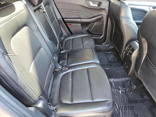 Used 2021 Ford Escape SEL AWD/4WD image 25