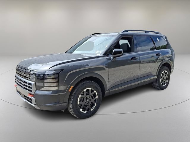 New 2026 Hyundai Palisade XRT Pro AWD/4WD video 3