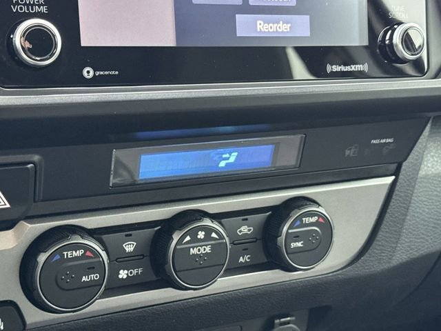 Used 2022 Toyota Tacoma SR AWD/4WD image 21