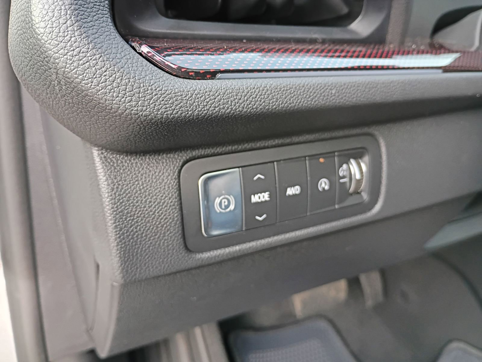 New 2026 Chevrolet Traverse RS image 31