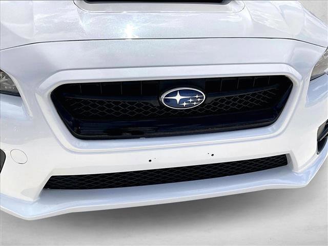Used 2017 Subaru WRX Limited w/ Popular Package #1 image 29