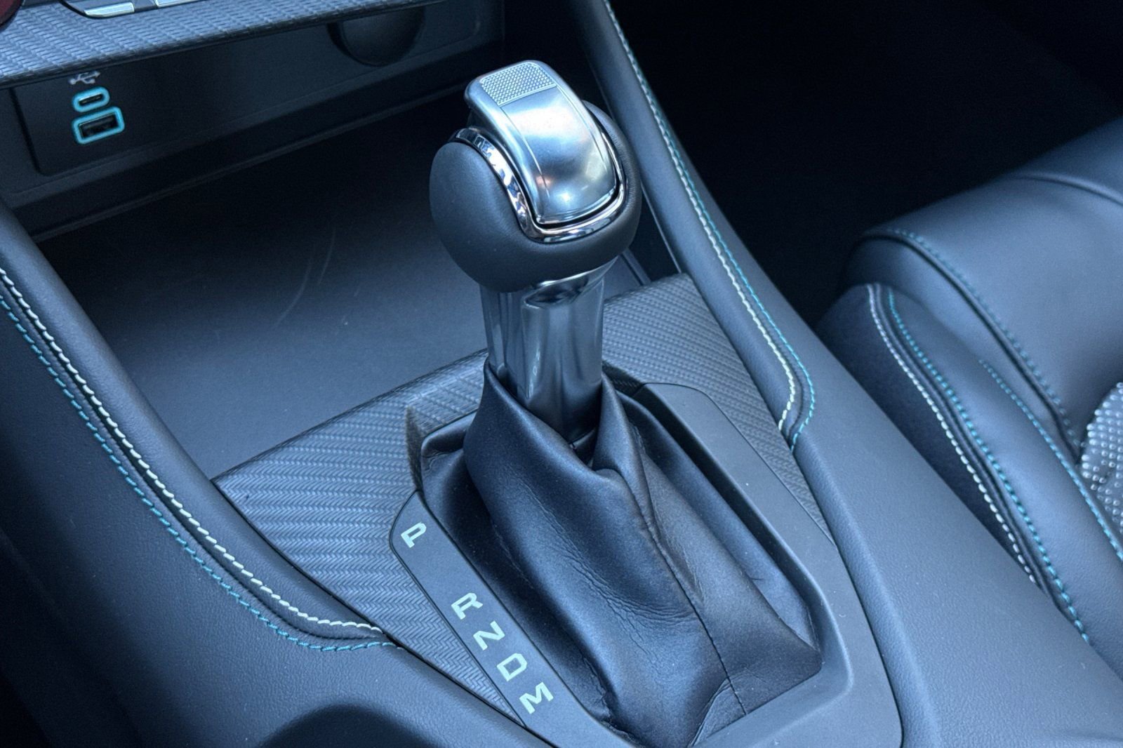 New 2026 Ford Mustang GT image 21