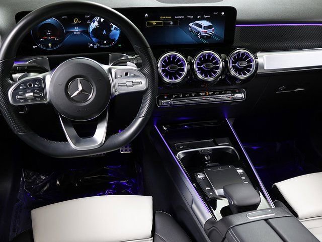 Certified 2023 Mercedes-Benz GLB 250 4MATIC image 16