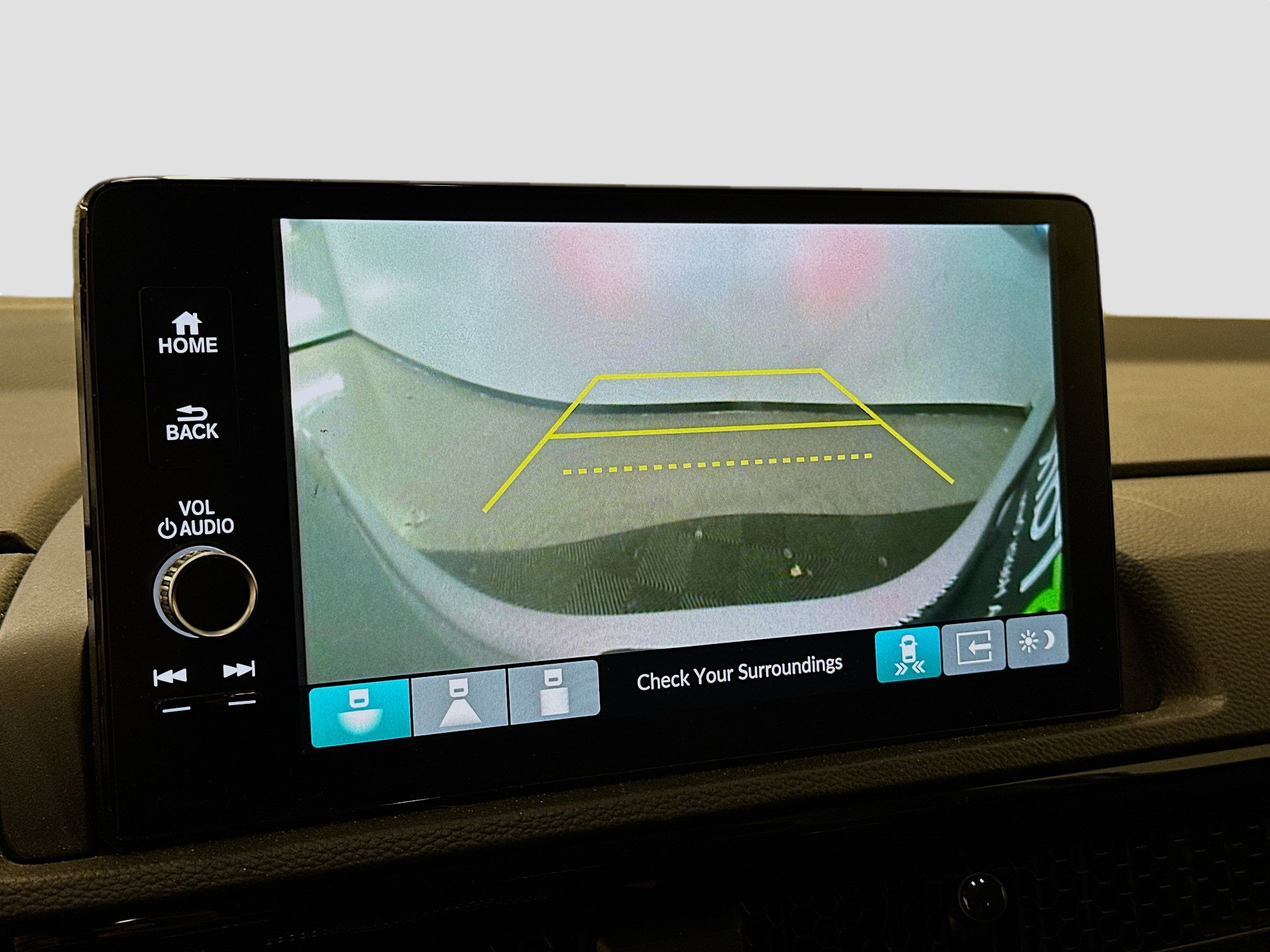 Used 2025 Honda CR-V EX-L image 22