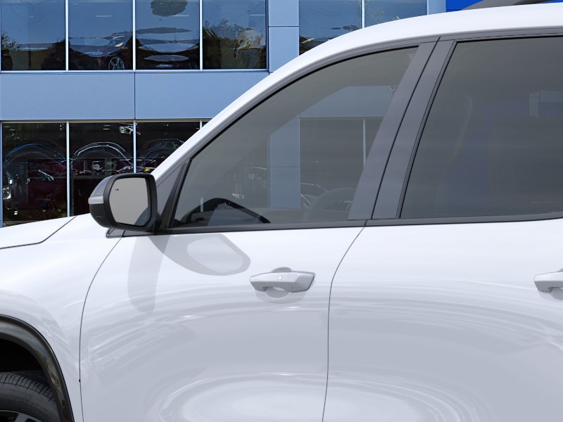 New 2027 Chevrolet Traverse RS AWD/4WD image 12