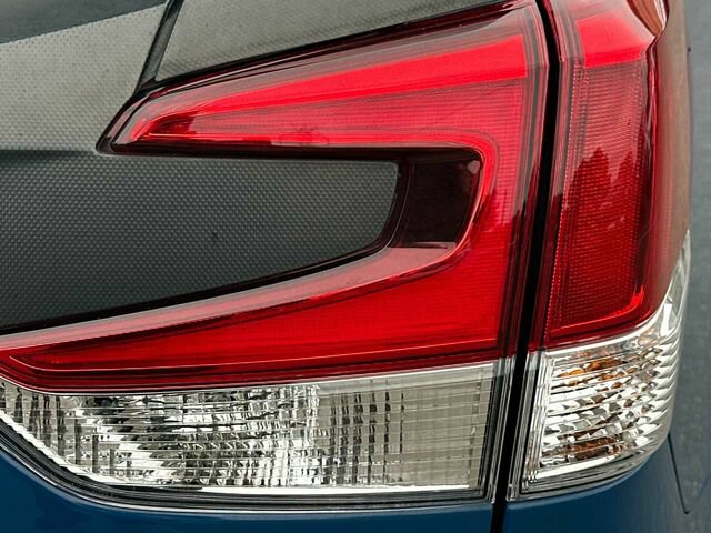 Certified 2023 Subaru Forester Wilderness AWD/4WD image 35