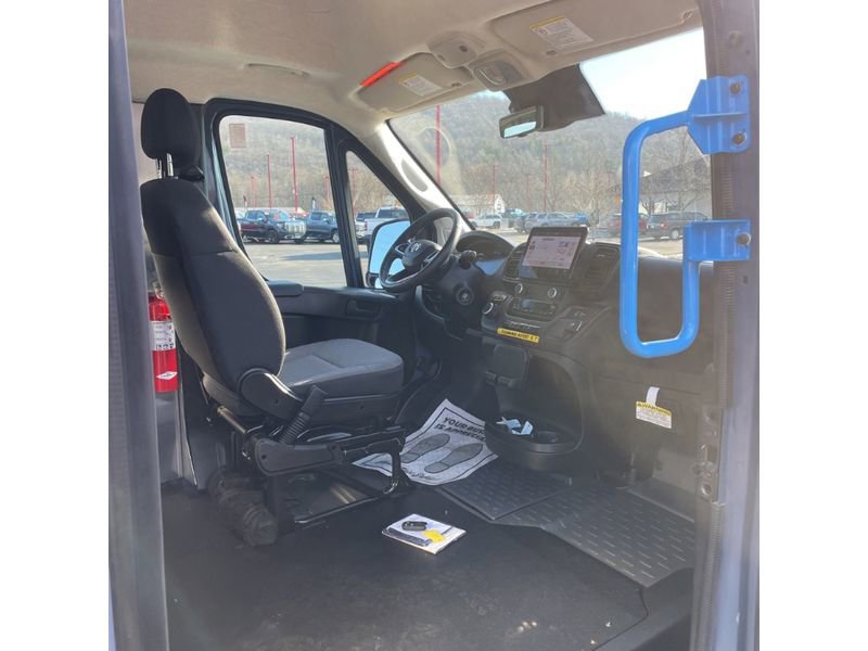 Used 2024 RAM ProMaster 3500 image 6