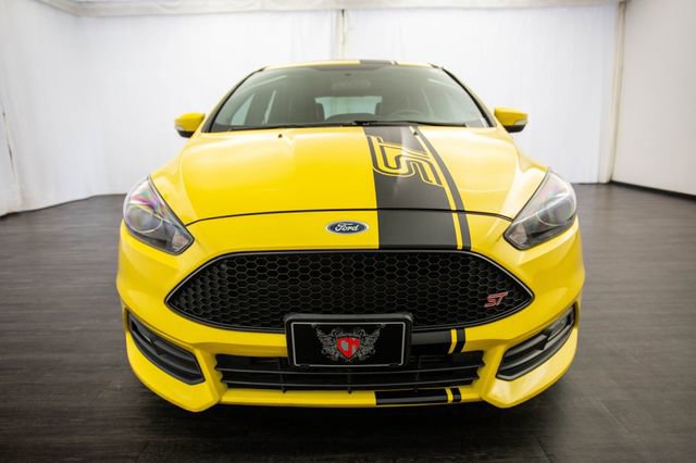 Used 2017 Ford Focus ST w/ Equipment Group 402A image 36