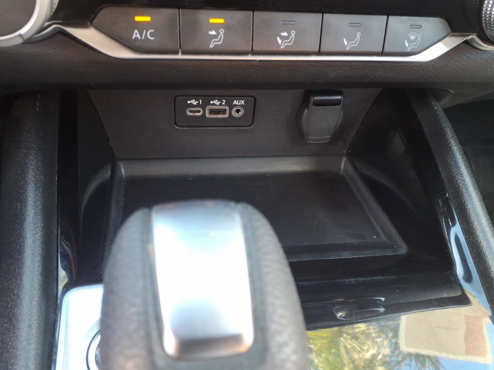 Certified 2024 Nissan Altima 2.5 SV image 26