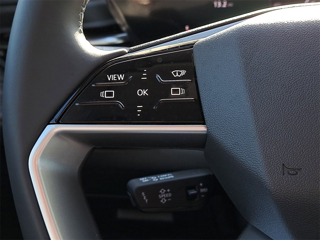 New 2025 Audi Q5 Premium Plus image 9