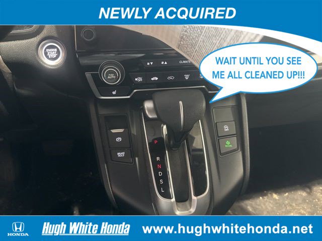 Used 2021 Honda CR-V Special Edition image 9