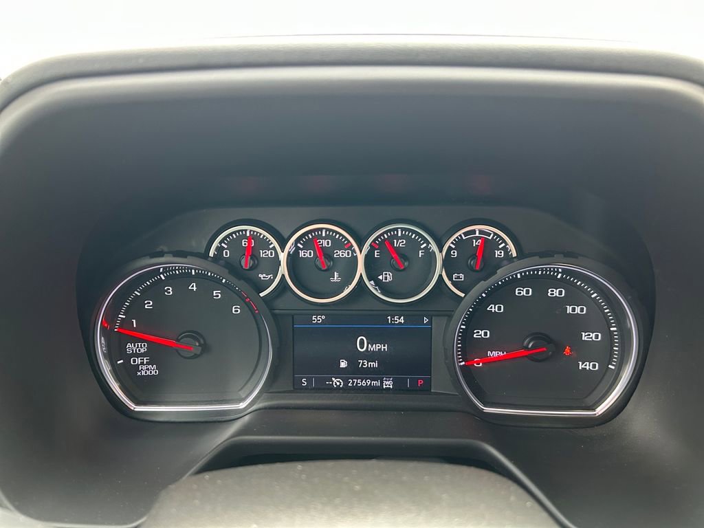 Used 2024 Chevrolet Tahoe LS AWD/4WD image 16