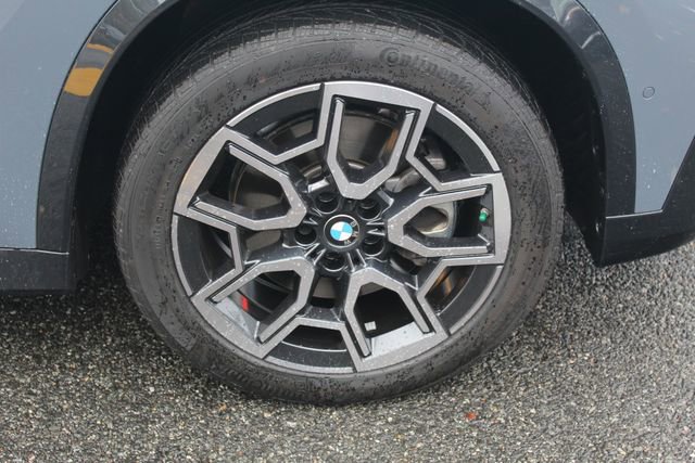 Used 2025 BMW X1 xDrive28i w/ Premium Package image 13
