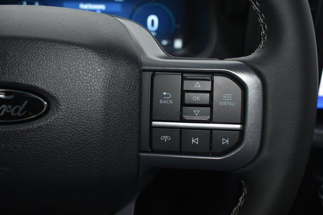 New 2026 Ford F150 XLT w/ Equipment Group 302A MID image 20