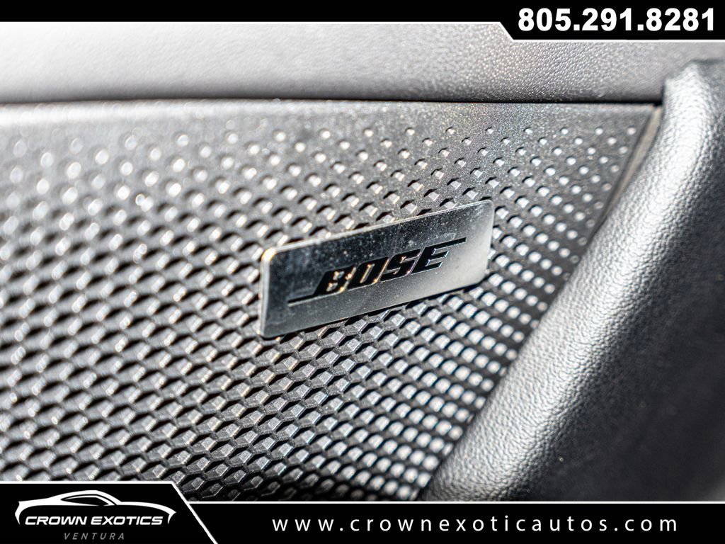 Used 2024 Porsche Taycan GTS image 58