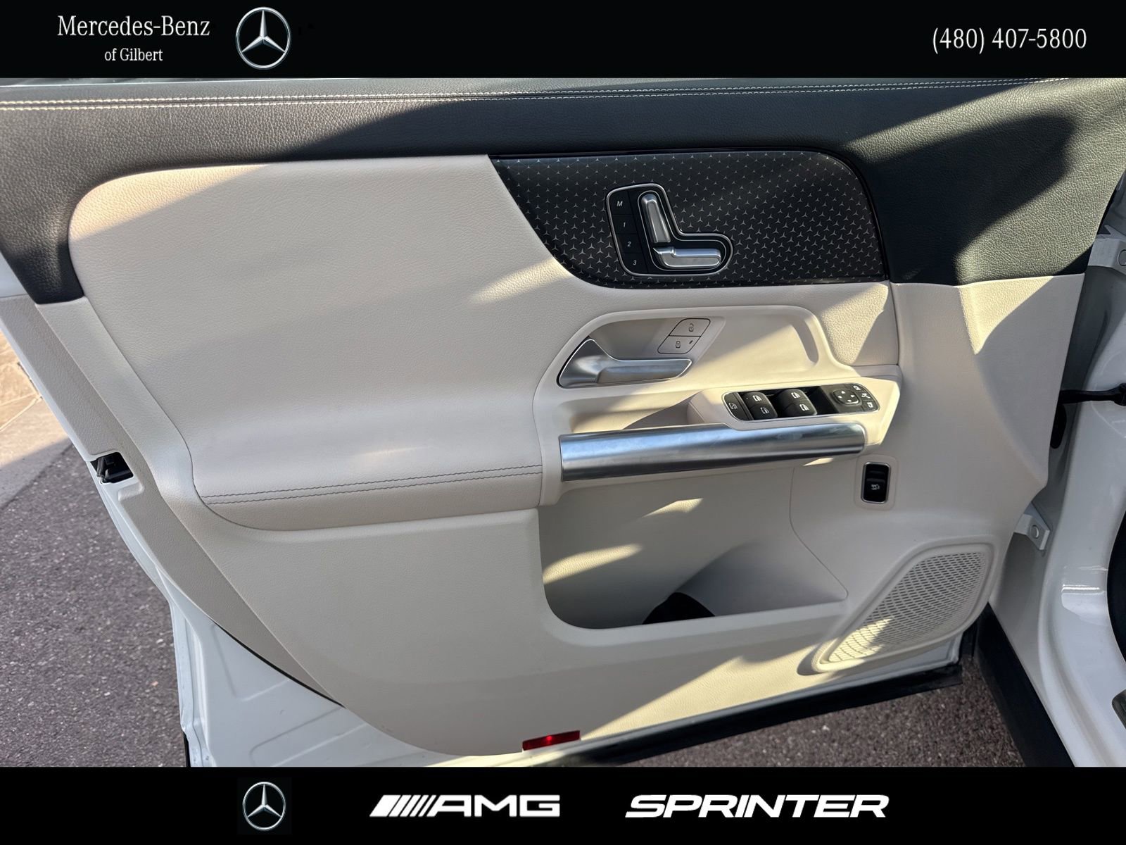 Certified 2026 Mercedes-Benz GLA 250 image 13
