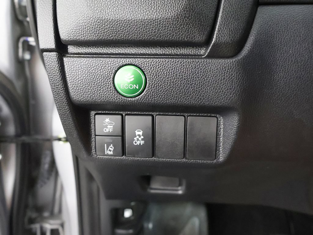 Used 2020 Honda Fit EX image 38