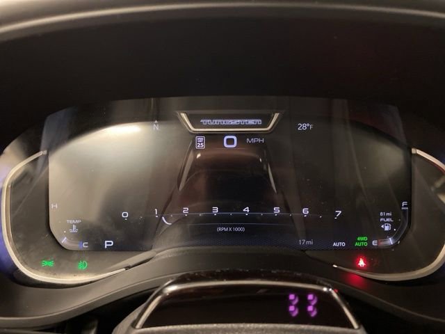 New 2026 RAM 1500 Tungsten image 11