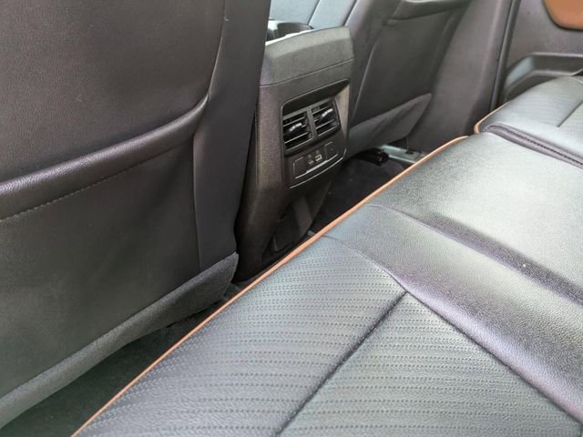 Used 2023 GMC Canyon AT4 w/ AT4 Premium Package AWD/4WD image 29