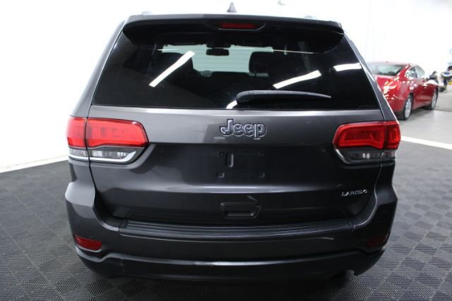 Used 2016 Jeep Grand Cherokee Laredo w/ Quick Order Package 23E RWD image 8