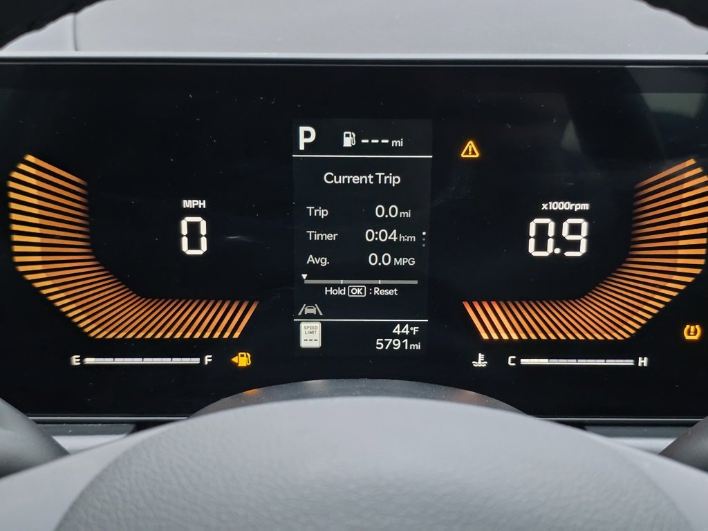 Used 2025 Kia K5 GT-Line w/ GT-Line Premium Package image 27