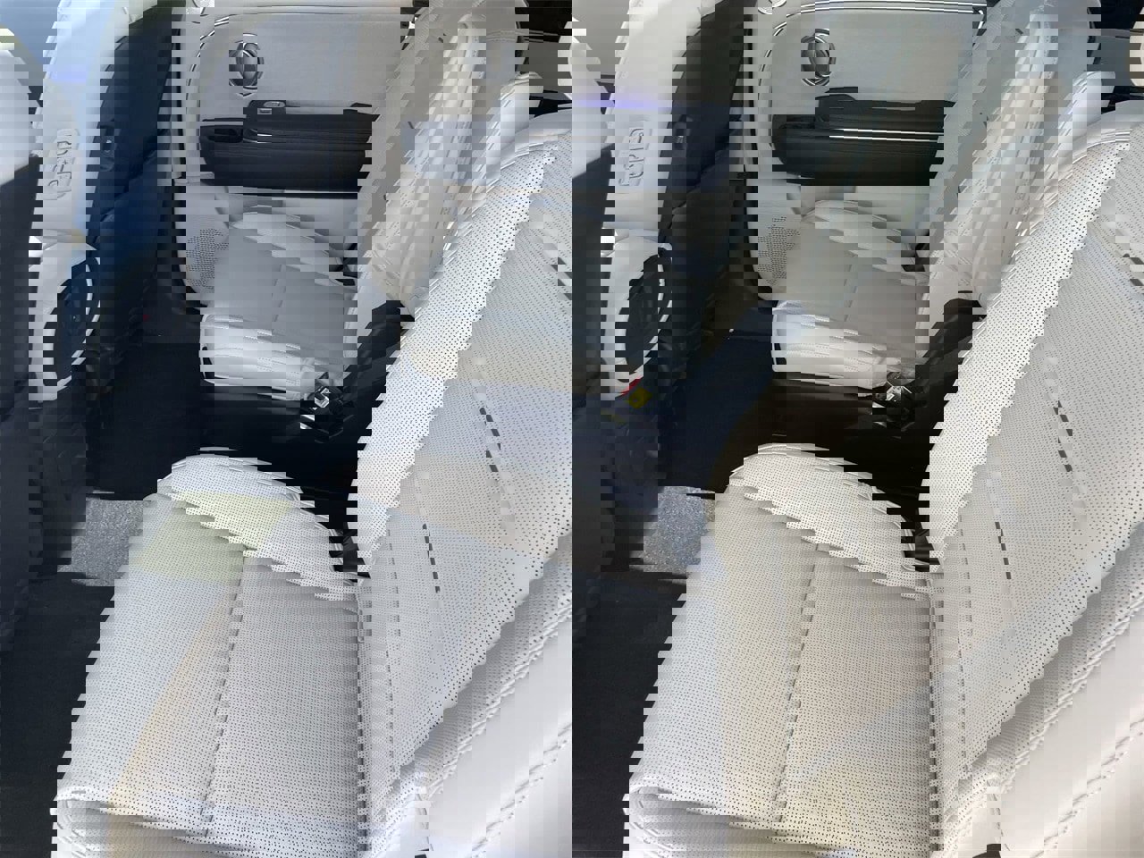 New 2026 Hyundai Palisade Calligraphy image 16