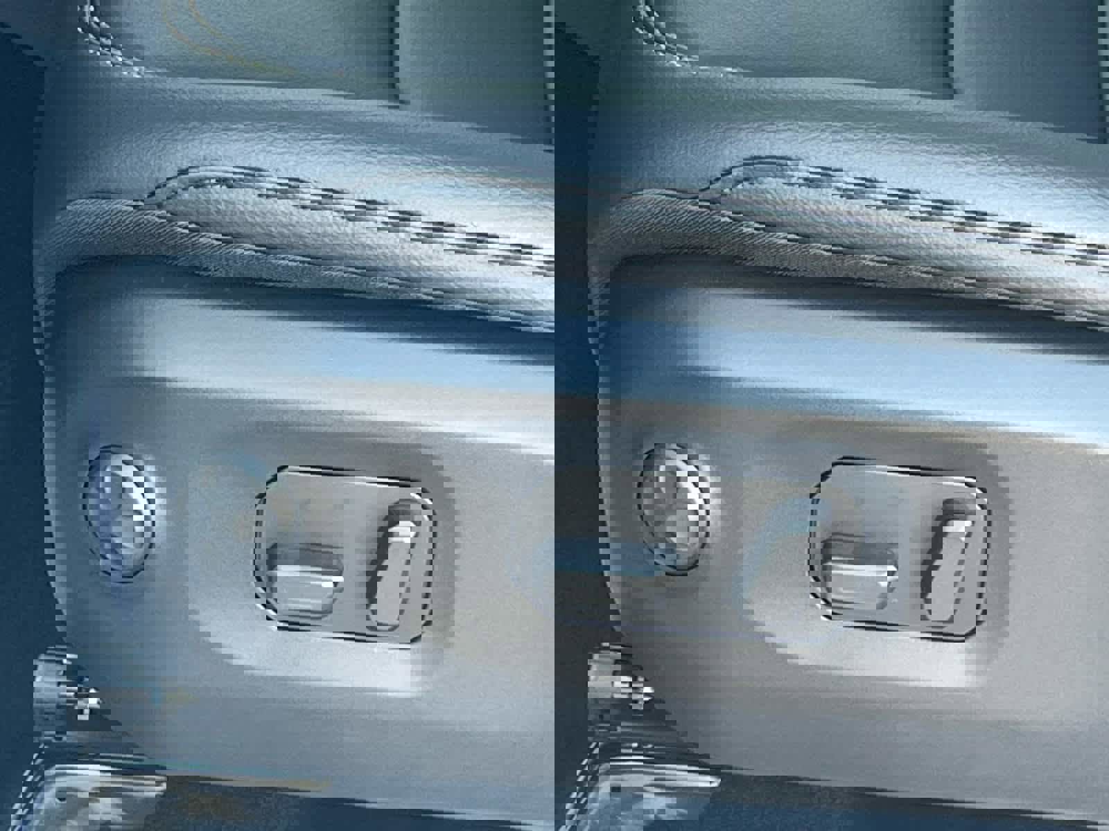 New 2025 Jeep Wrangler Sahara image 24