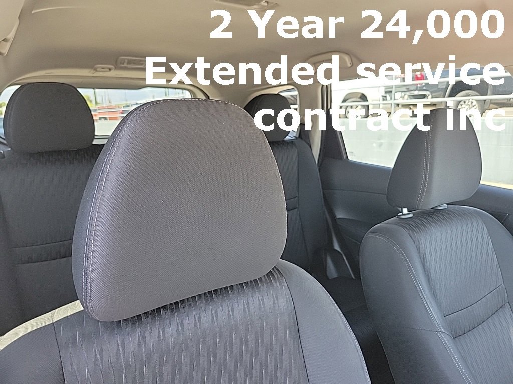 Used 2019 Nissan Rogue SV image 44