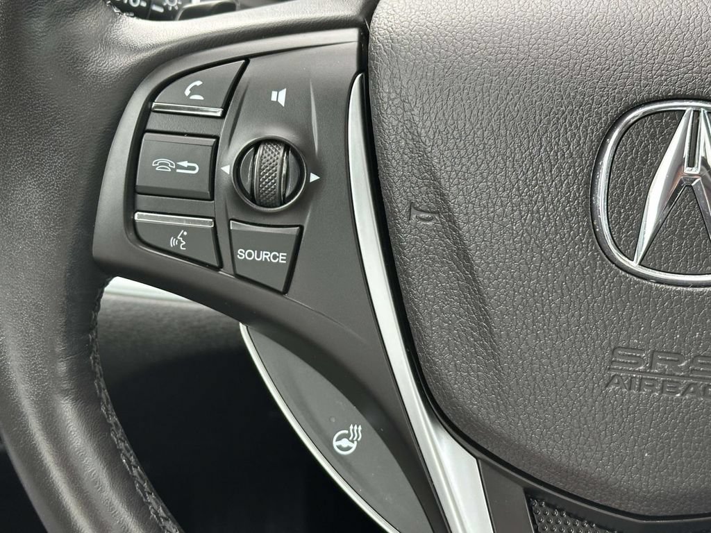 Certified 2019 Acura TLX w/ Advance Package AWD/4WD image 21