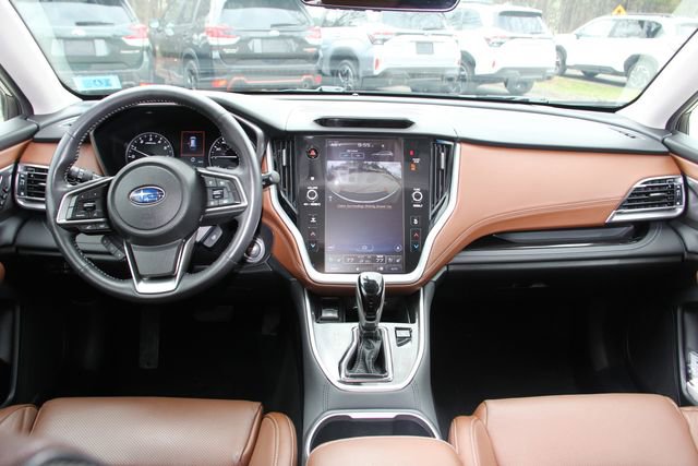 Certified 2022 Subaru Outback Touring image 33
