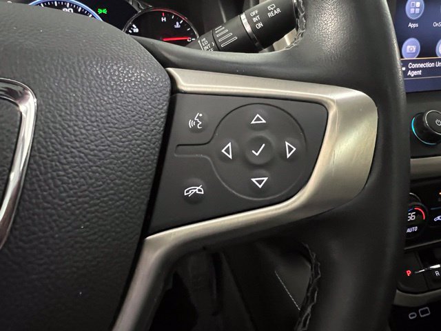 Used 2023 GMC Acadia Denali w/ Denali Ultimate Package AWD/4WD image 16