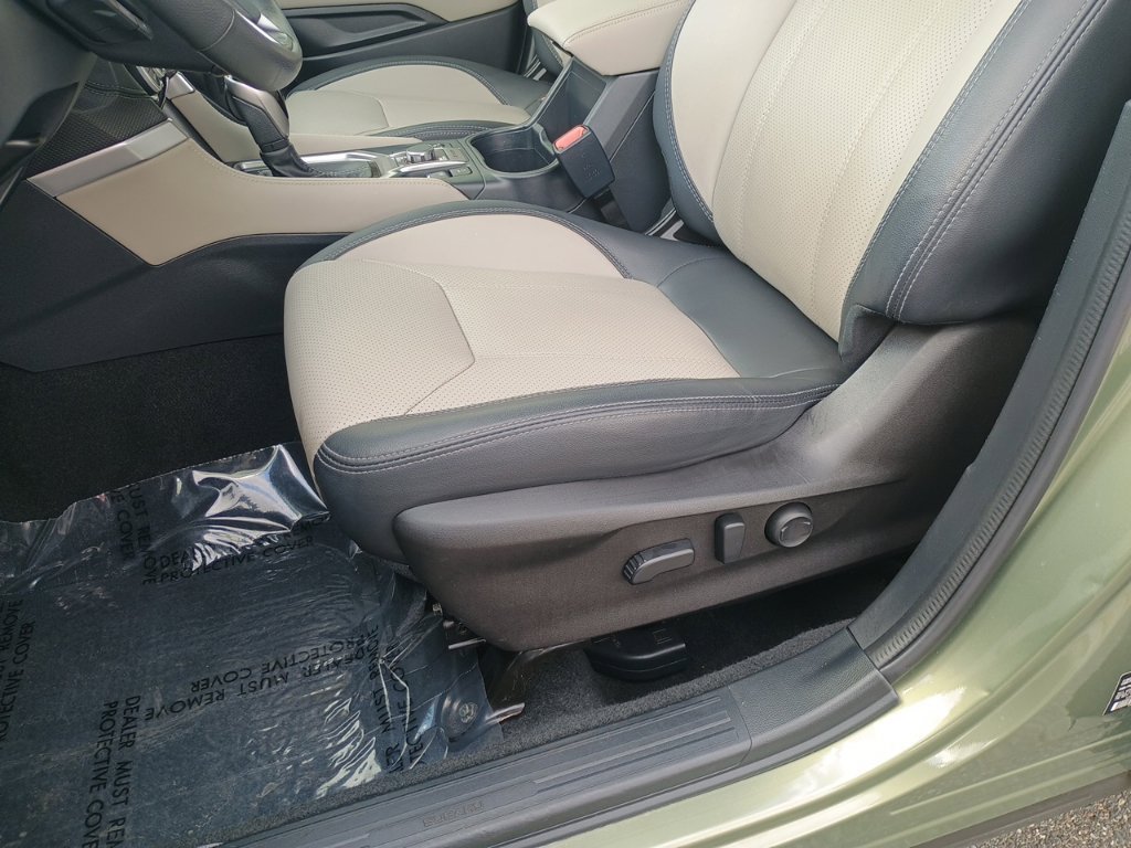 Used 2020 Subaru Forester Limited AWD/4WD image 13