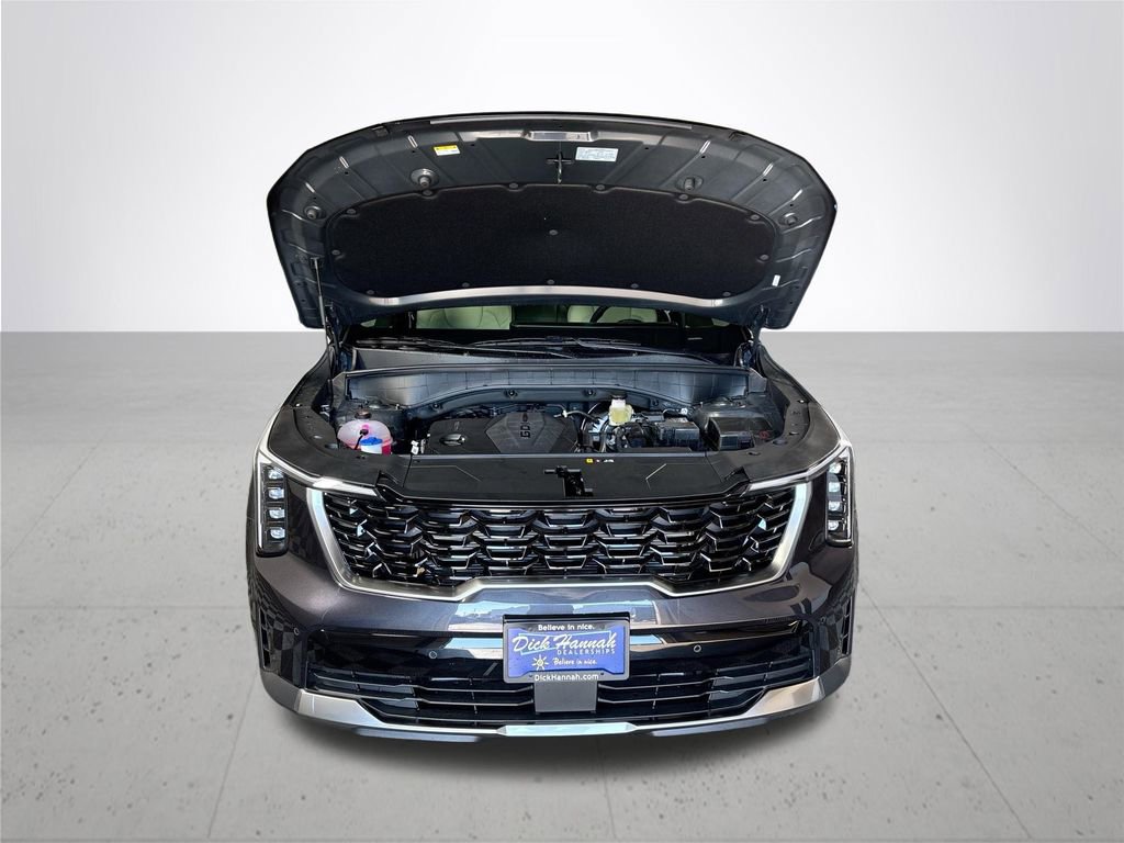 New 2025 Kia Sorento S image 22