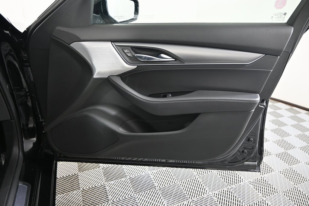 Used 2022 Cadillac CT5 Premium Luxury image 12