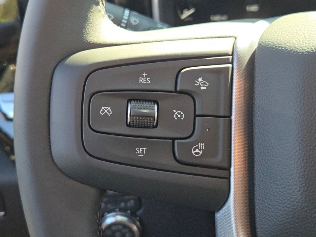 New 2026 GMC Sierra 1500 Elevation AWD/4WD image 34