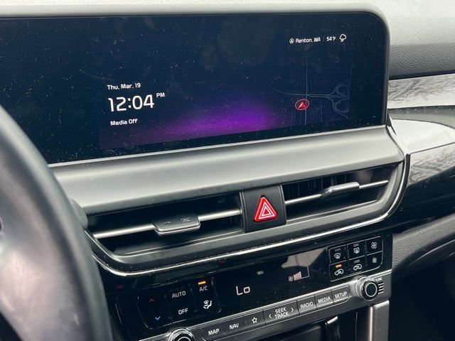 Certified 2024 Kia Seltos S image 23