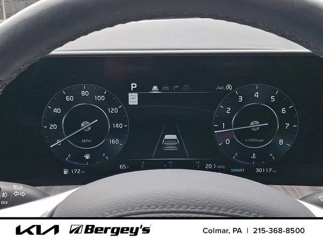 Certified 2024 Kia Telluride SX Prestige w/ Towing Package AWD/4WD image 26
