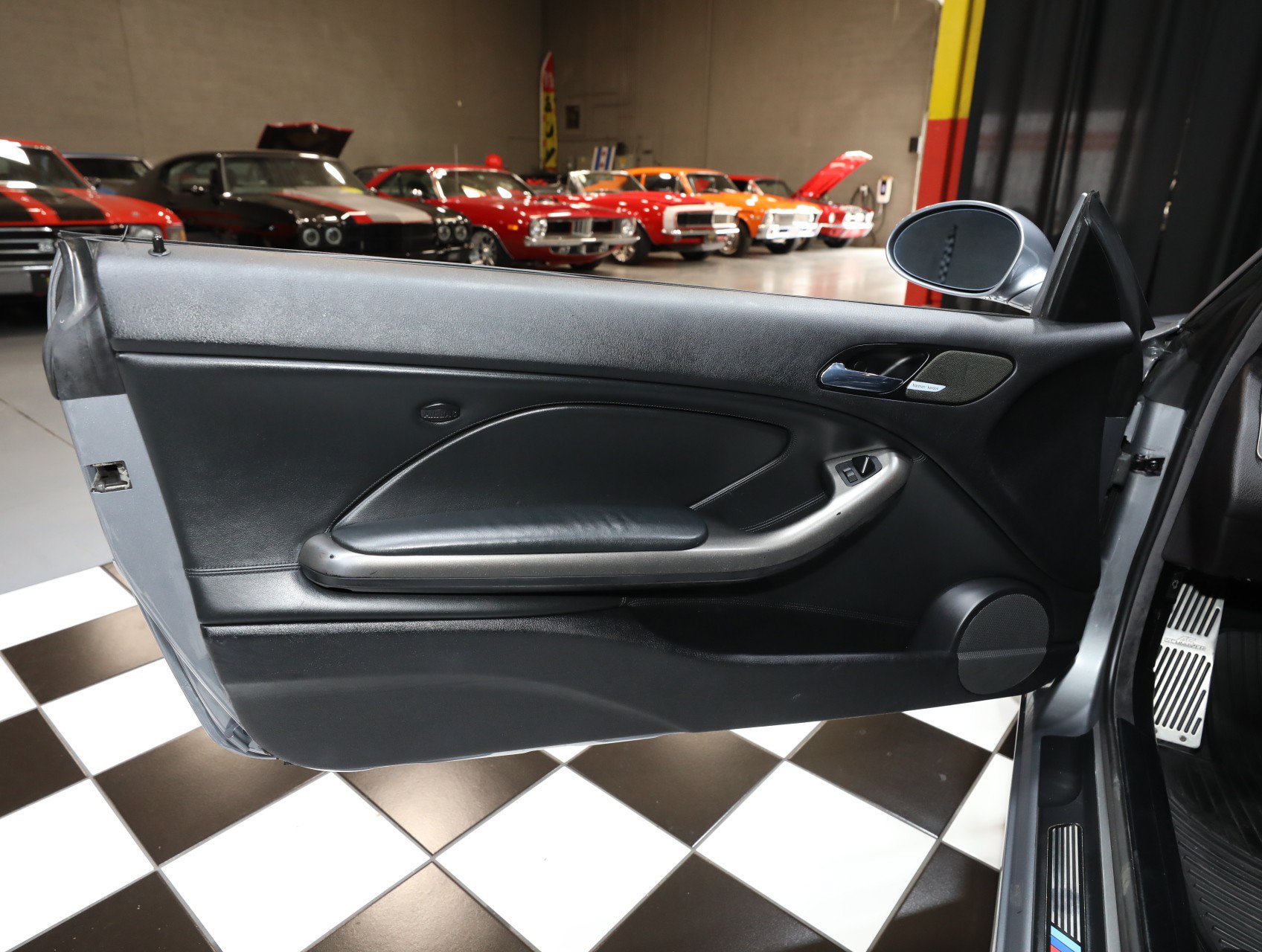 Used 2004 BMW M3 Coupe RWD image 46
