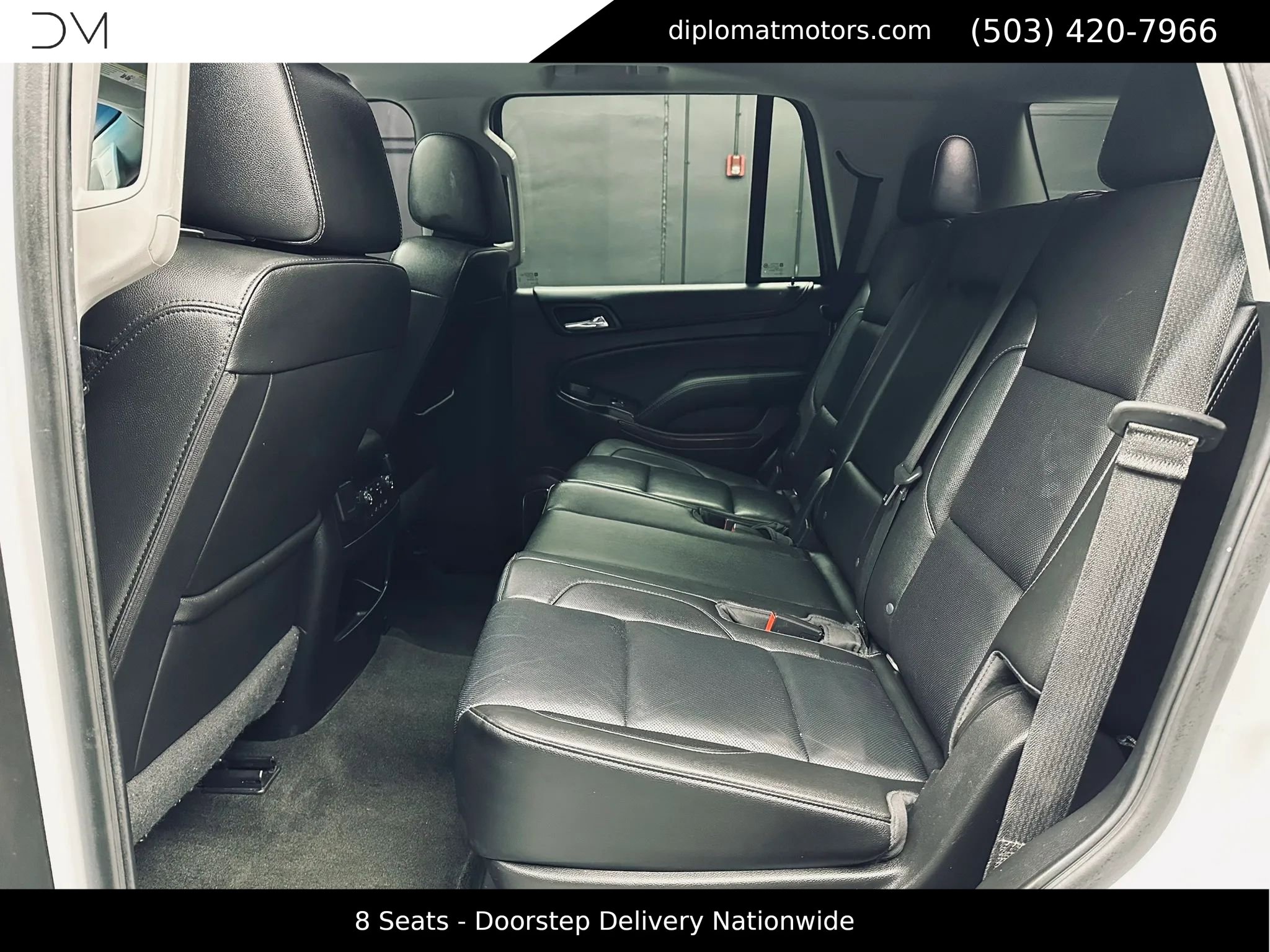 Used 2018 GMC Yukon SLT AWD/4WD image 24