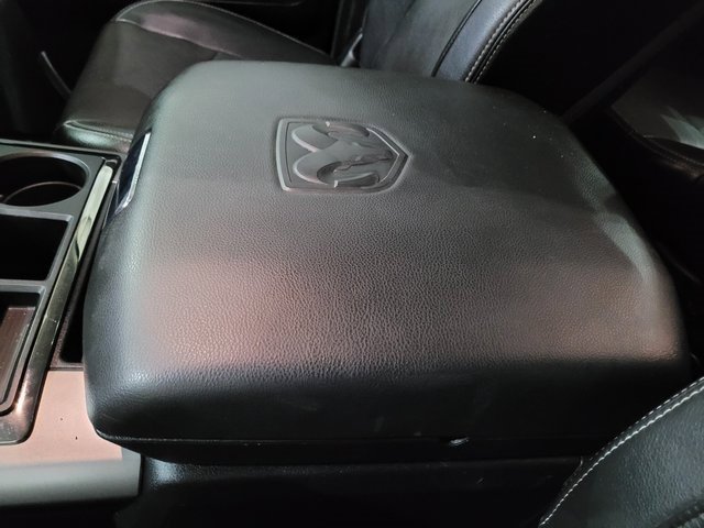 Used 2013 RAM 1500 Sport w/ Sport Premium Group image 34