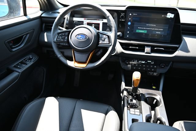 New 2026 Subaru Outback Wilderness AWD/4WD image 9