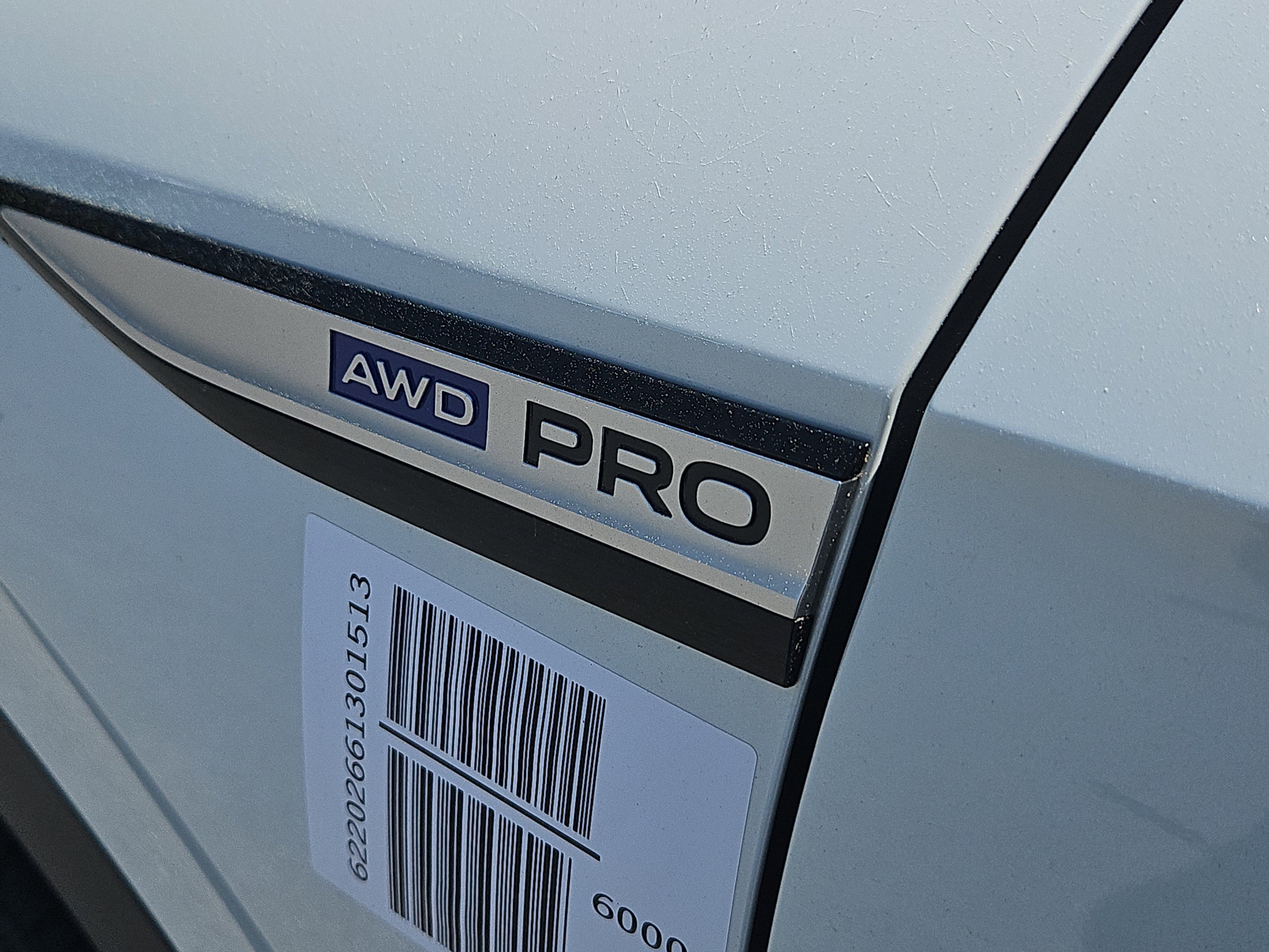 New 2026 Volkswagen ID.4 Pro AWD/4WD image 4