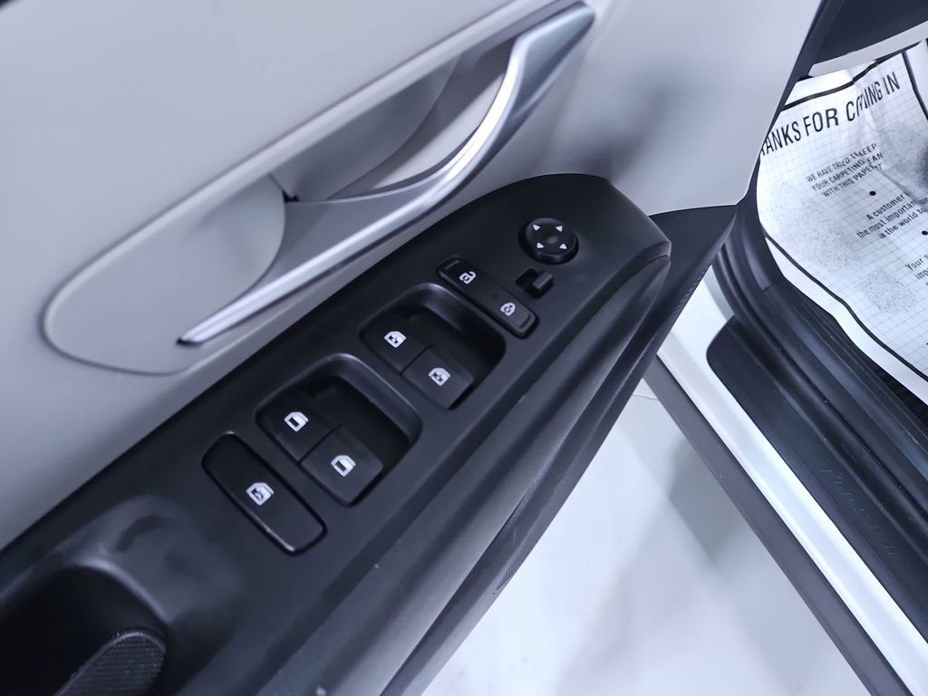 Certified 2024 Hyundai Tucson SEL image 13