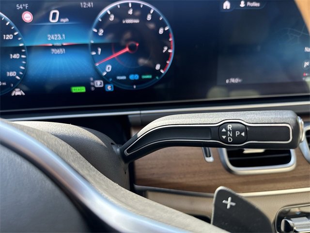 Used 2020 Mercedes-Benz GLE 450 4MATIC image 20